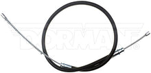 Charger l'image dans la galerie, C92927 Parking Brake Cable Dorman - First Stop Canada