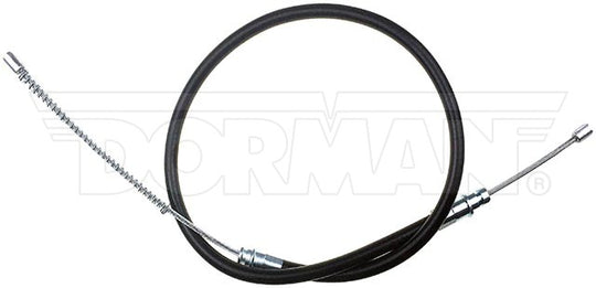 C92927 Parking Brake Cable Dorman - First Stop Canada