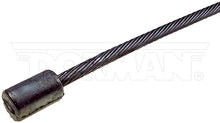 Charger l'image dans la galerie, C92927 Parking Brake Cable Dorman - First Stop Canada