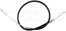 Charger l'image dans la galerie, C92927 Parking Brake Cable Dorman - First Stop Canada