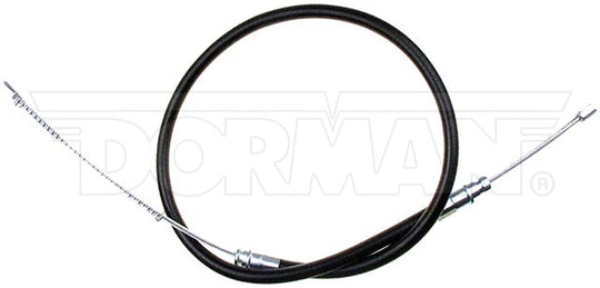 C92927 Parking Brake Cable Dorman - First Stop Canada
