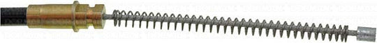 C92928 Parking Brake Cable Dorman - First Stop Canada