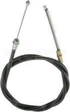 Charger l'image dans la galerie, C92928 Parking Brake Cable Dorman - First Stop Canada