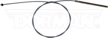 Charger l'image dans la galerie, C92932 Parking Brake Cable Dorman - First Stop Canada