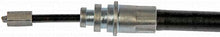 Charger l'image dans la galerie, C92933 Parking Brake Cable Dorman - First Stop Canada