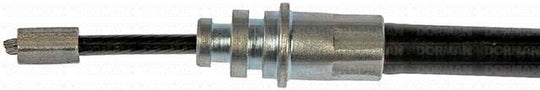 C92933 Parking Brake Cable Dorman - First Stop Canada