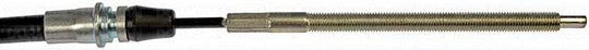 C92933 Parking Brake Cable Dorman - First Stop Canada