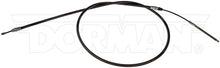 Charger l'image dans la galerie, C92933 Parking Brake Cable Dorman - First Stop Canada