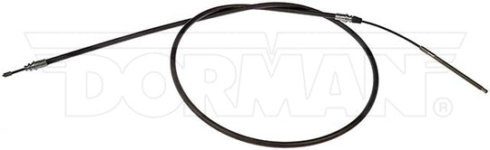 C92933 Parking Brake Cable Dorman - First Stop Canada