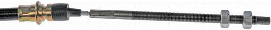 C92934 Parking Brake Cable Dorman - First Stop Canada