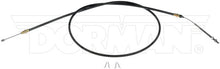 Load image into Gallery viewer, C92934 Parking Brake Cable Dorman - First Stop Canada