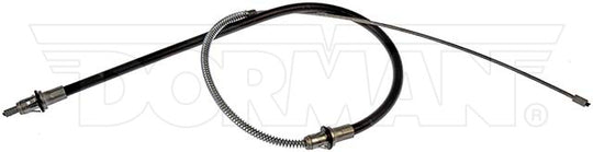 C92935 Parking Brake Cable Dorman - First Stop Canada