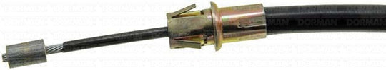 C92937 Parking Brake Cable Dorman - First Stop Canada