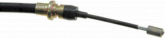 C92937 Parking Brake Cable Dorman - First Stop Canada