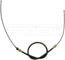 Load image into Gallery viewer, C92937 Parking Brake Cable Dorman - First Stop Canada