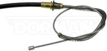 Charger l'image dans la galerie, C92939 Parking Brake Cable Dorman - First Stop Canada