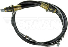 Charger l'image dans la galerie, C92939 Parking Brake Cable Dorman - First Stop Canada