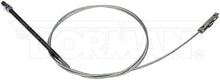 Charger l'image dans la galerie, C92940 Parking Brake Cable Dorman - First Stop Canada
