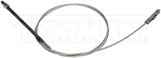 C92940 Parking Brake Cable Dorman - First Stop Canada