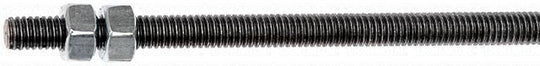 C92940 Parking Brake Cable Dorman - First Stop Canada