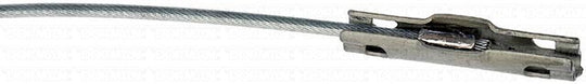 C92940 Parking Brake Cable Dorman - First Stop Canada