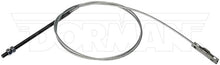 Charger l'image dans la galerie, C92940 Parking Brake Cable Dorman - First Stop Canada