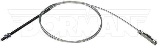 C92940 Parking Brake Cable Dorman - First Stop Canada