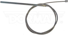 Charger l'image dans la galerie, C92941 Parking Brake Cable Dorman - First Stop Canada