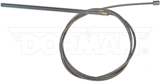 C92941 Parking Brake Cable Dorman - First Stop Canada