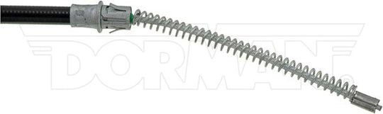C92942 Parking Brake Cable Dorman - First Stop Canada