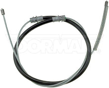 Charger l'image dans la galerie, C92942 Parking Brake Cable Dorman - First Stop Canada