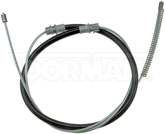 C92942 Parking Brake Cable Dorman - First Stop Canada