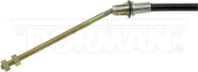 Load image into Gallery viewer, C92943 Parking Brake Cable Dorman - First Stop Canada