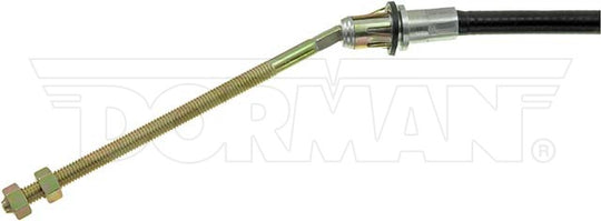 C92943 Parking Brake Cable Dorman - First Stop Canada