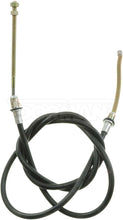 Load image into Gallery viewer, C92943 Parking Brake Cable Dorman - First Stop Canada