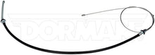 Charger l'image dans la galerie, C92945 Parking Brake Cable Dorman - First Stop Canada