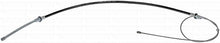 Charger l'image dans la galerie, C92945 Parking Brake Cable Dorman - First Stop Canada
