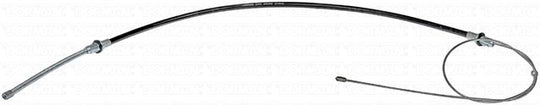 C92945 Parking Brake Cable Dorman - First Stop Canada