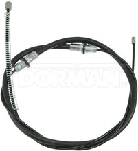 Load image into Gallery viewer, C92946 Parking Brake Cable Dorman - First Stop Canada