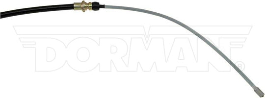 C92947 Parking Brake Cable Dorman - First Stop Canada