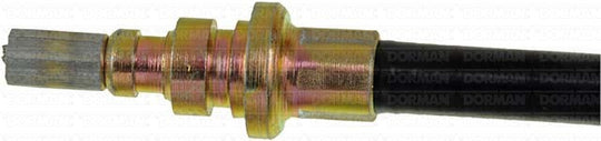 C92949 Parking Brake Cable Dorman - First Stop Canada