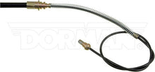 Charger l'image dans la galerie, C92949 Parking Brake Cable Dorman - First Stop Canada