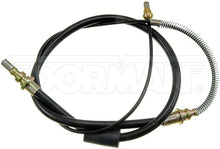 Charger l'image dans la galerie, C92949 Parking Brake Cable Dorman - First Stop Canada