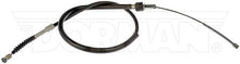 Load image into Gallery viewer, C92966 Parking Brake Cable Dorman - First Stop Canada