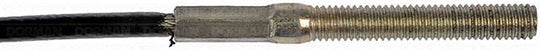C92968 Parking Brake Cable Dorman - First Stop Canada