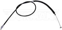 Load image into Gallery viewer, C92972 Parking Brake Cable Dorman - First Stop Canada