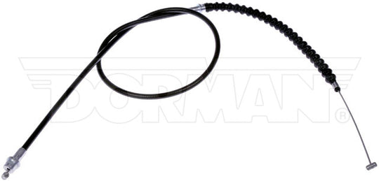 C92972 Parking Brake Cable Dorman - First Stop Canada