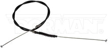 Charger l'image dans la galerie, C92973 Parking Brake Cable Dorman - First Stop Canada
