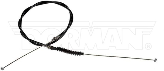 C92973 Parking Brake Cable Dorman - First Stop Canada