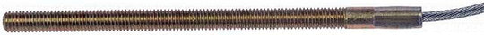 C92983 Parking Brake Cable Dorman - First Stop Canada